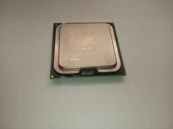Intel Xeon SLBBC