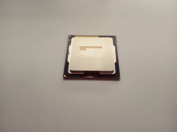 Processeur INTEL SR0YX Core i3-3250 3,5 GHz Socket 1155
