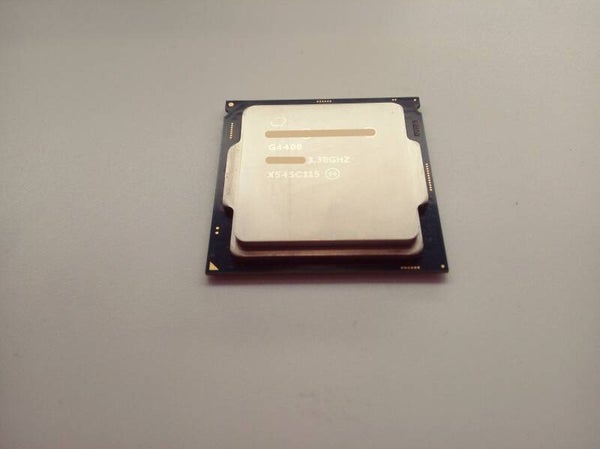 Processeur INTEL SR3XE Core i5-8500 3 GHz Socket 1151 6 Cores