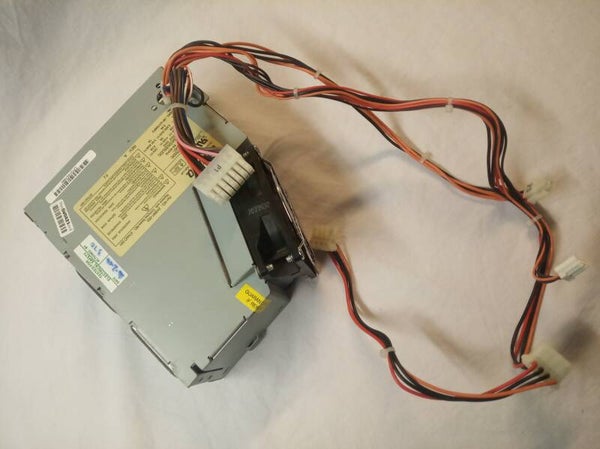 Alimentation COMPAQ HP-U176WF3 175W PN 274427-001 243891-002