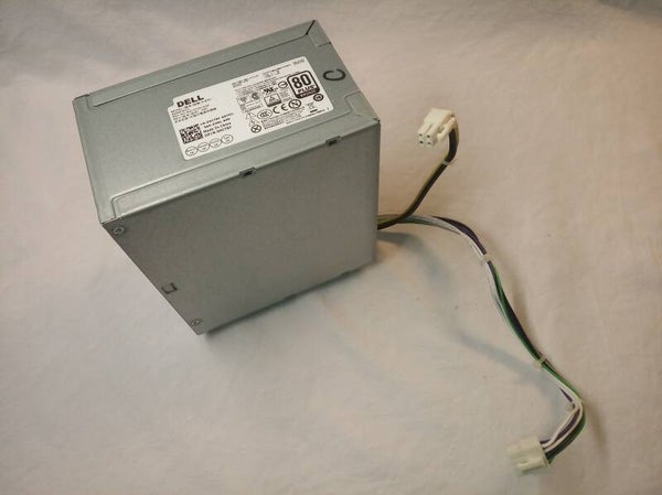 Alimentation DELL B290EM-01 WD-ZD291SGF REV A00 CN-0HCTRF 290W