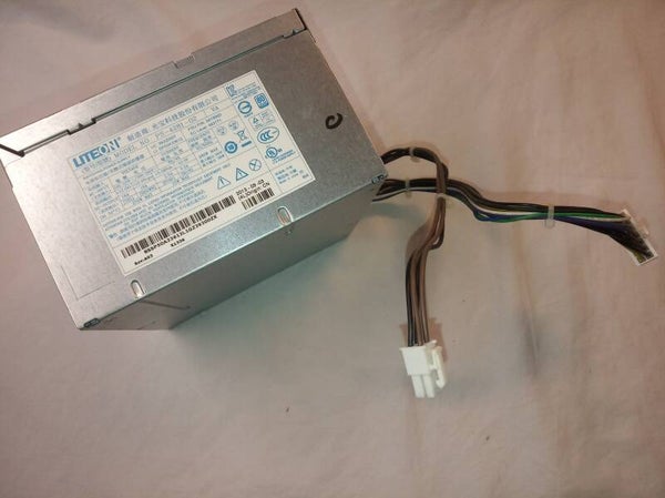 Alimentation LITEON PS-4281-02 54Y8900 280W