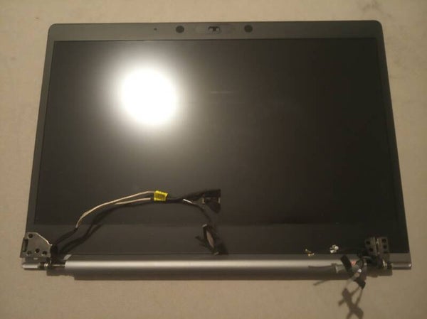 Ecran HP EliteBook 850 G5