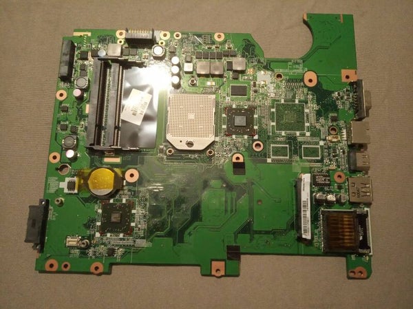 Carte mere 577067-001 HP Presario CQ61-405sf