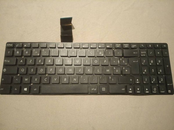 Clavier MP-11G36F0-4422W REV 1.0 ASUS