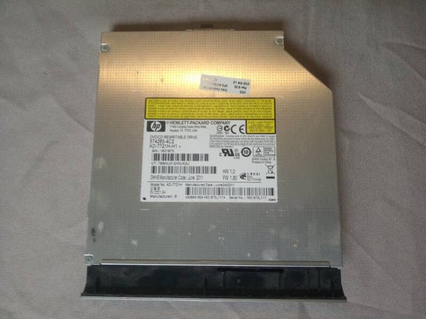 Graveur AD-7721H-H1 HP PROBOOK 4330S