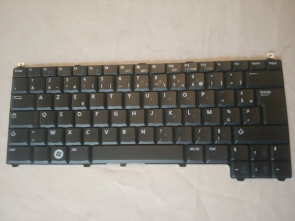 Clavier CN-0Y253D KFRTM9 DELL LATITUDE E4200 PP15S