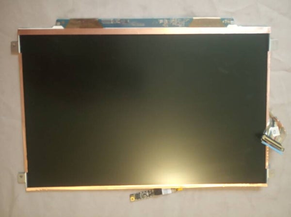 Dalle + webcam CN-0HMW1K DELL LATITUDE E4200 PP15S