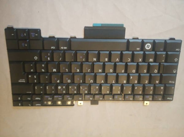 Clavier CN-0WGGPV NSK-DBB0F DELL Latitude E5410 P06G