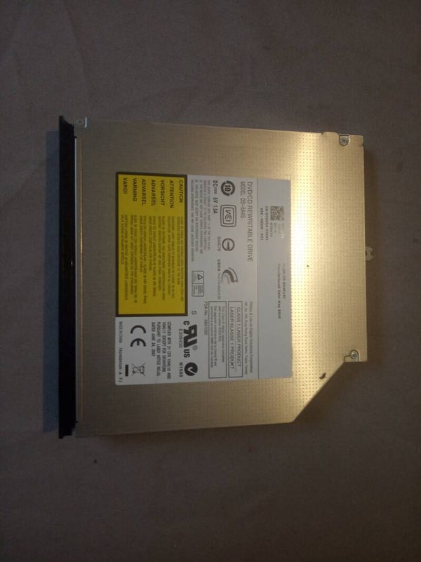 Graveur DS-8A4S DELL Inspiron 1546 P02F
