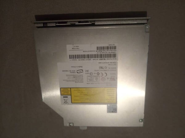 Graveur AD-7580S DELL Vostro 1015 PP37L