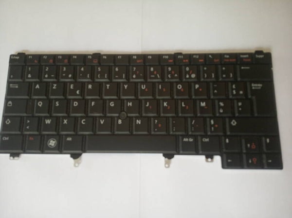Clavier PK130FN4A13 CN-005G3P DELL Latitude E6420 P15G P15G001