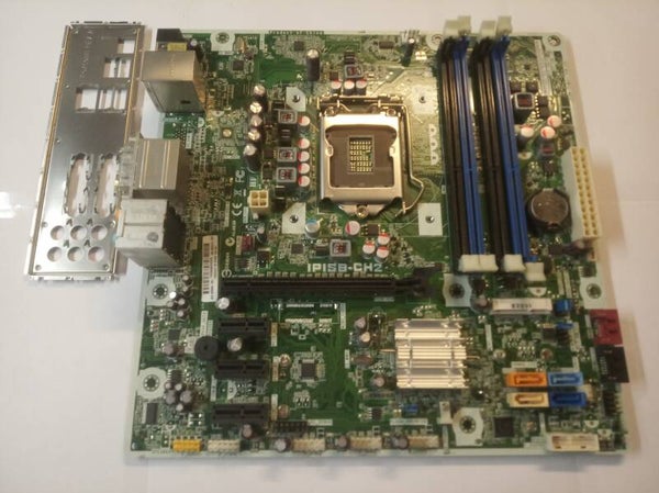 Carte mere HP 656599-001 623913-002 REV 0A socket 1155 7300 ELITE Cmt