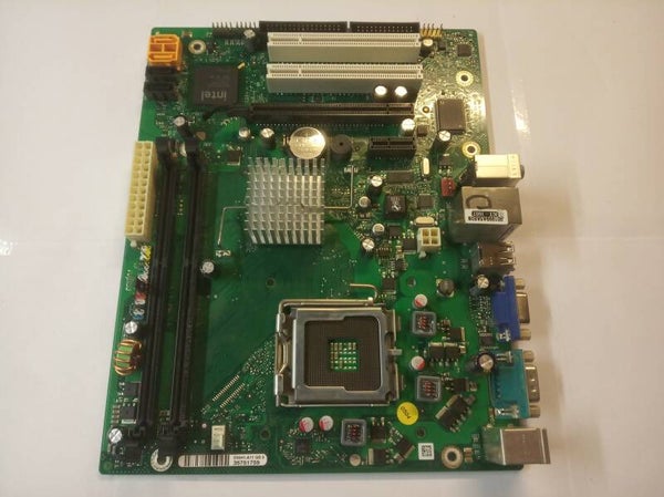 Carte mere FUJITSU D3041-A11 GS 3 W26361-W2382-Z3-02-36 sans plaque