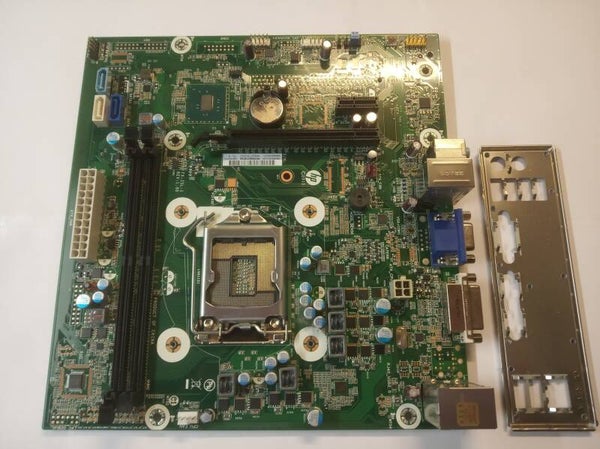Carte mere HP 849953-002 828984-002 REV 0E socket 1151 HP 280 285 G2 MT