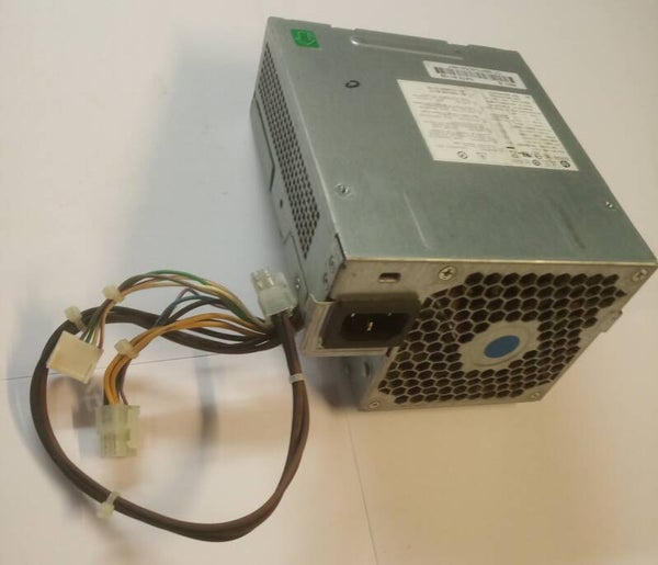 Alimentation HP PC9055 611481-001 613762-001 Pro 6305 6200 8200 8300 SFF
