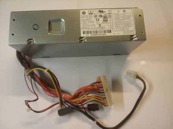 Alimentation HP PCE019 848050-004 797009-001 180W