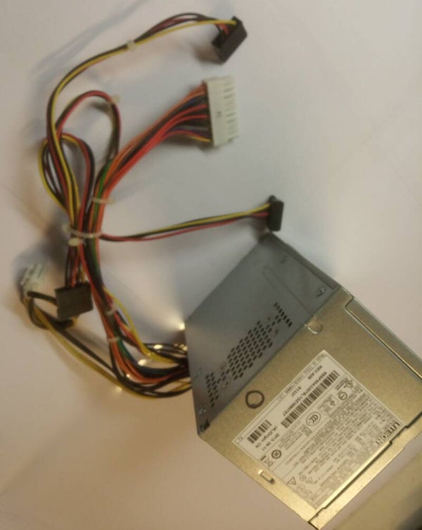 Alimentation LITEON PS-5181-09VS 54Y8885 180W