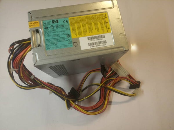 Alimentation HP HP-D3006A0 REV 03 570856-001 300W