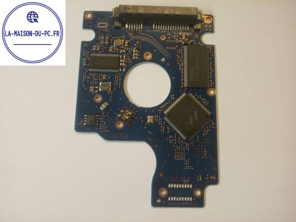PCB 201745 220 0A90269 01 HITACHI HTS547564A9E384 A A50A A/A 0J15342