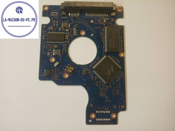 PCB 201743 220 0A90269 01 HITACHI HTS547564A9E384 5K750-640