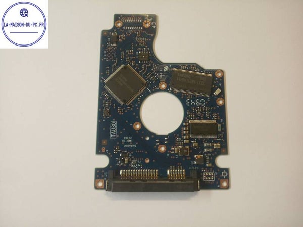 PCB 201742 220 0A90161 01 HITACHI HTS545032B9A300 5K500.B-320 0A7034