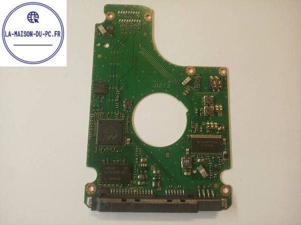 PCB 201740 100720903 03 SAMSUNG ST320LM001 REV A FW 2BA30001