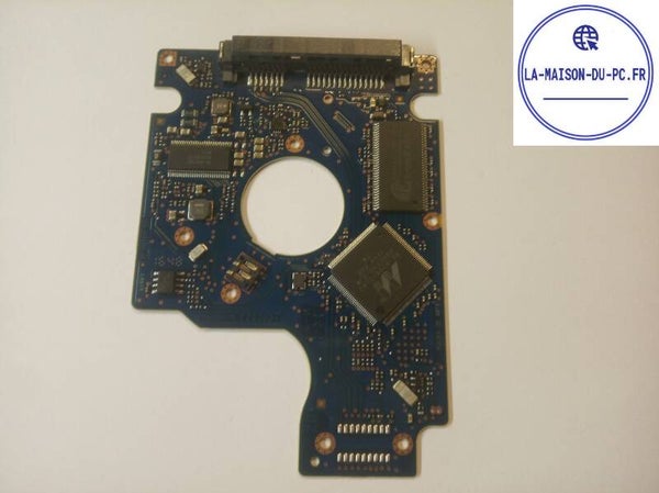 PCB 201737 220 0A90351 01 HGST HTS721010A9E630 H2T10003272S 7K1000