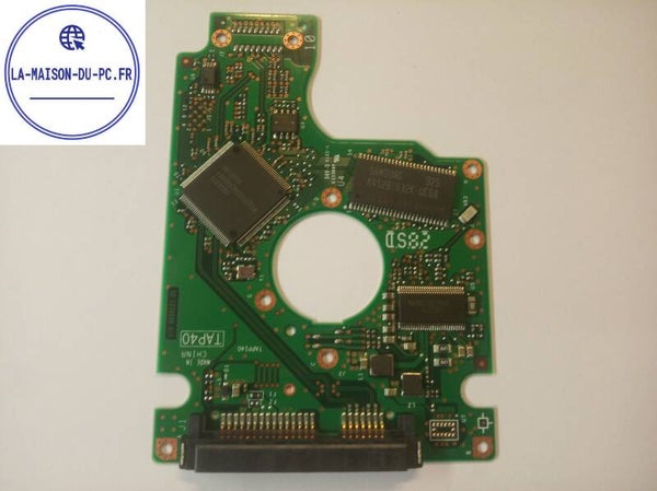 PCB 201736 220 0A90121 01 HITACHI HTS723225L9A360 A C60D A/A