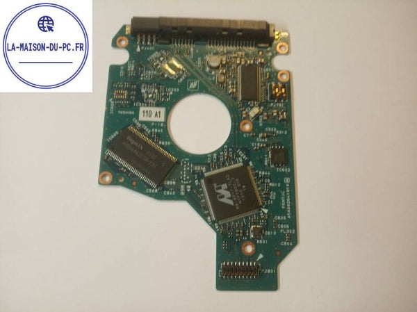 PCB 201733 G002641A A5A002641010 A TOSHIBA MK5065GSX 010 C0/GJ003M