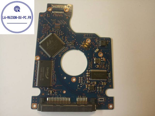 PCB 201732 220 0A90269 01 HITACHI HTS723232A7A364 Z7K320-320