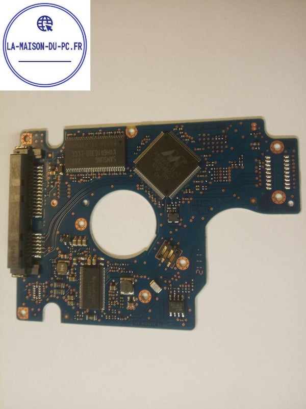 PCB 201731 220 0A90269 01 HITACHI HTS547575A9E384 5K750-750