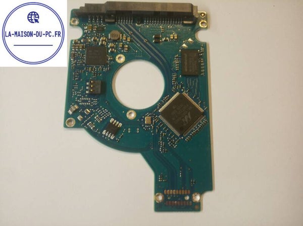 PCB 201728 100729420 REV B SEAGATE ST320LM010 FW 0002YXM1 1KJ15C-020
