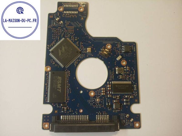 PCB 201727 220 0A90351 01 HGST HTS545050A7E380 Z5K500-500 0J23435
