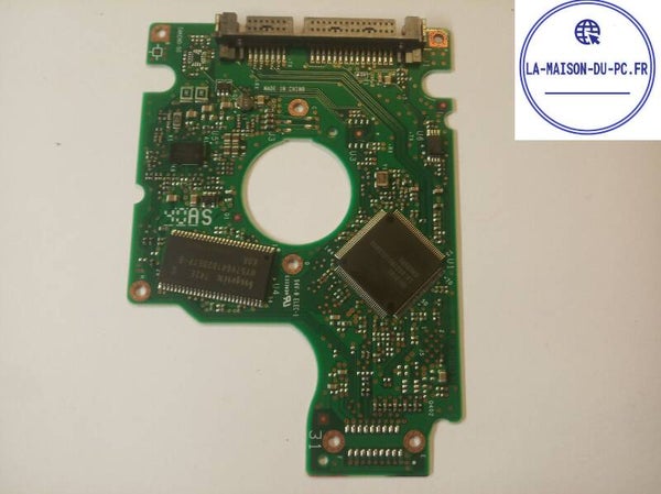 PCB 201726 220 0A28613 01 HTS541680J9SA00 A/C7UP A/B 42T1081 0A55731
