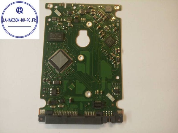PCB 201715 100583844 REV B IBM 9RZ168-039 ST91000640NS 81Y9731