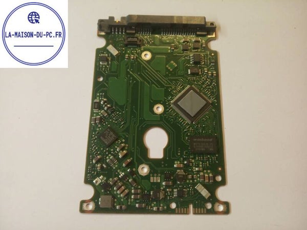 PCB 201714 100583844 REV B IBM 9RZ168-039 ST91000640NS 81Y9731