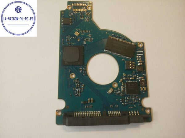 PCB 201711 100535597 REV D SEAGATE ST9500325AS 9HH134-022 FW 0005HPM1