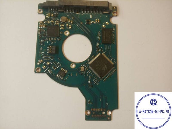 PCB 201704 100729420 REV B SEAGATE ST500LM021 1KJ152-020 756731-001
