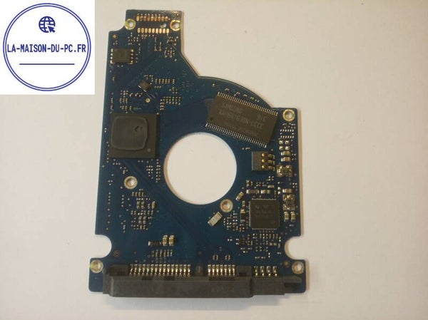 PCB 201703 100536286 REV E SEAGATE ST9500325AS FW 0002SDM1 9HH134-286