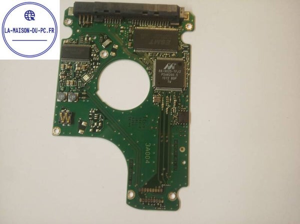 PCB 201692 BF41-00306A 00 SAMSUNG HM321HI/SCC FW 2AJ10002 REV A