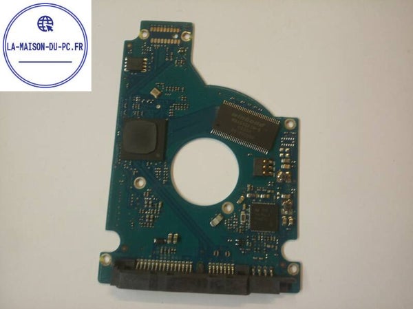 PCB 201691 100536286 REV E SEAGATE ST9320325AS FW 0002SDM1