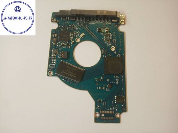 PCB 201688 100656265 REV B SEAGATE ST9500325AS FW 0020LVM1 9HH134-07