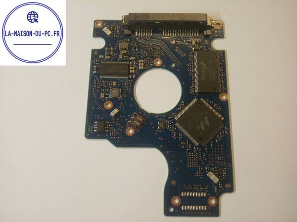 PCB 201672 220 0A90351 01 HGST HTS541010A9E680 H2T1000854S FW 560