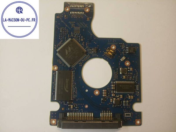 PCB 201671 220 0A90269 01 HITACHI HTS547550A9E384 A50A 5K750-500