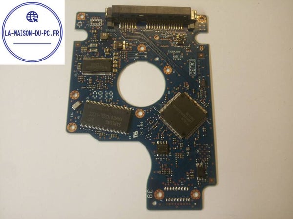 PCB 201670 220 0A90161 01 HITACHI HTS725032A9A360 7K500-320 0A73313