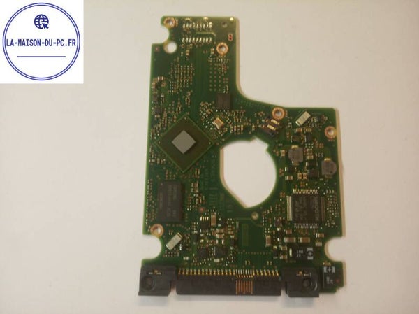 PCB 201669 008-0B31471 HP EH0300JDYTH FW HPD2 748385-001 759221-002