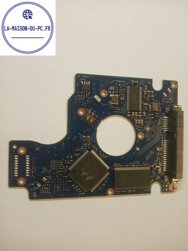 PCB 201668 220 0A90351 01 HGST HTS725050A7E630 A A470 A/A Z7K500-500