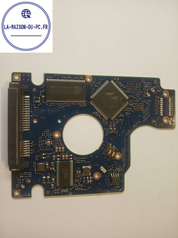 PCB 201666 220 0A90351 01 HGST HTS725050A7E630 A A470 A/A Z7K500-500