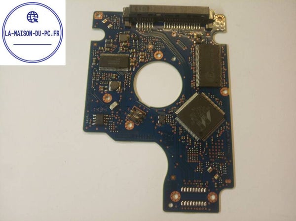PCB 201680 220 0A90351 01 HGST HTS725032A7E630 A A440 A/A Z7K500-320